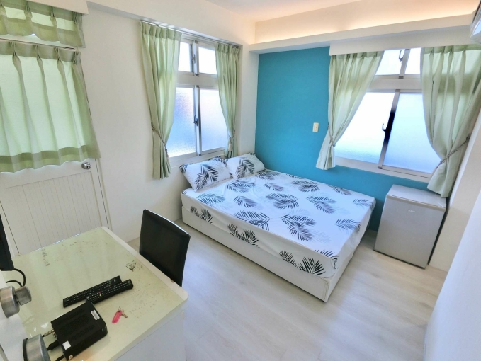 租補☆可貓不吵☆陽台獨洗曬☆飲水機（第1張）