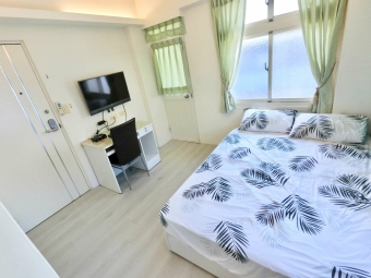 租補☆可貓不吵☆陽台獨洗曬☆飲水機（第6張）