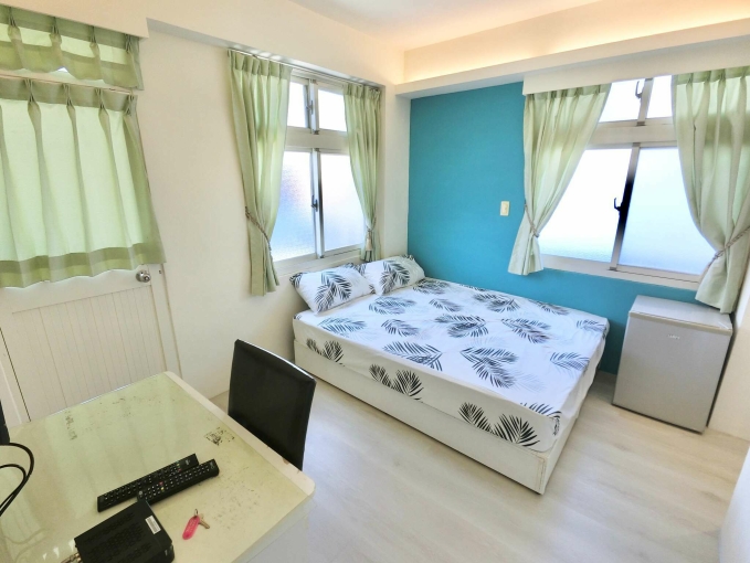 租補☆可貓不吵☆陽台獨洗曬☆飲水機（第7張）