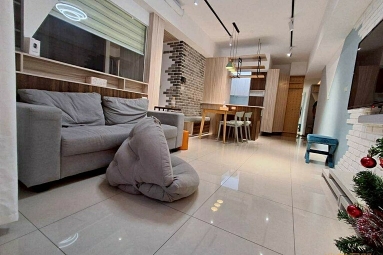 兆基社會住宅🏠百萬裝潢大三房可租補可入戶籍有車位（第2張）