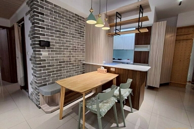 兆基社會住宅🏠百萬裝潢大三房可租補可入戶籍有車位（第1張）