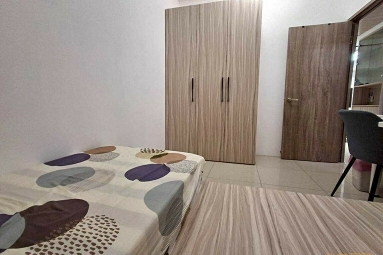 兆基社會住宅🏠百萬裝潢大三房可租補可入戶籍有車位（第5張）