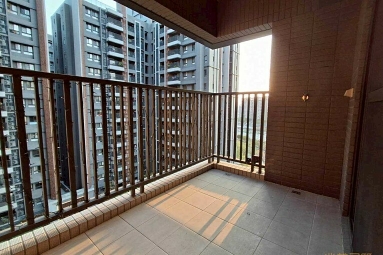 兆基社會住宅🏠百萬裝潢大三房可租補可入戶籍有車位（第8張）