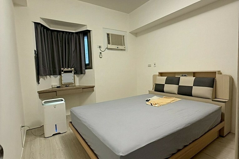 兆基社會住宅🏠-海中天溫馨電梯1房🐯（第3張）
