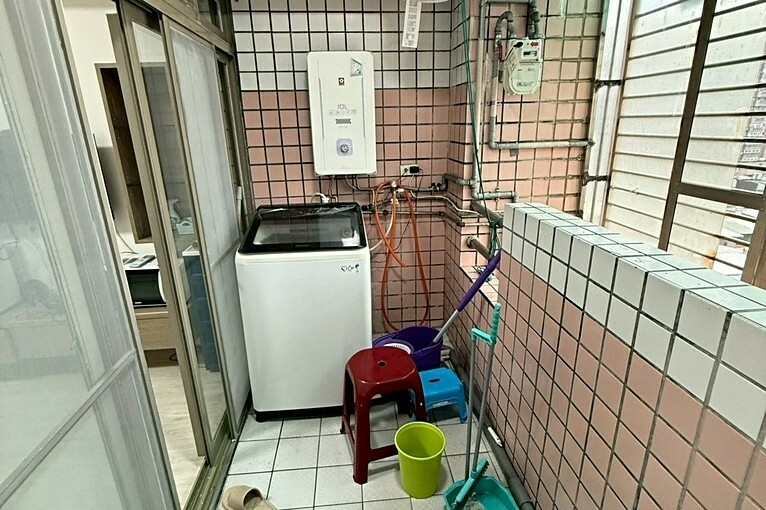 兆基社會住宅🏠-海中天溫馨電梯1房🐯（第4張）