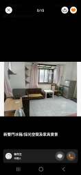★6/24才能看屋/可租補★近樂華.頂溪站★獨立門牌★雙面牆大對外窗（第3張）