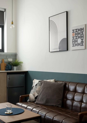 🧡加賴約🧡可貓咪🧡租屋補助🧡陽台獨洗🧡百萬裝潢🧡稀有釋出🧡 - Image 5