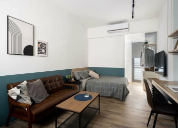 🧡加賴約🧡可貓咪🧡租屋補助🧡陽台獨洗🧡百萬裝潢🧡稀有釋出🧡 - Image 8