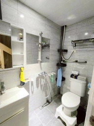 ⚜️毛孩子天堂🐶🐈電梯大樓獨洗⚜️可租補-子母車-一點利市場-捷運站- - Image 10