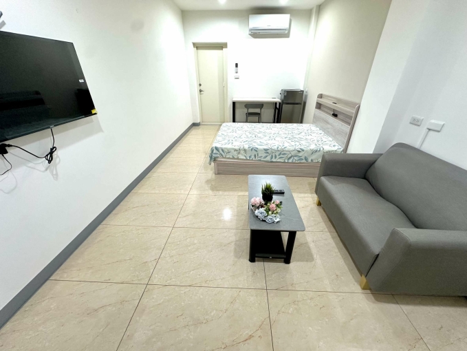 ✨心動不如行動✨大衣櫃大空間✨子母車✨可租補✨機車位可租（第3張）