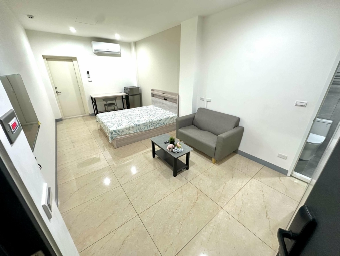 ✨心動不如行動✨大衣櫃大空間✨子母車✨可租補✨機車位可租（第1張）