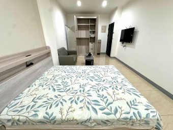 ✨心動不如行動✨大衣櫃大空間✨子母車✨可租補✨機車位可租（第5張）