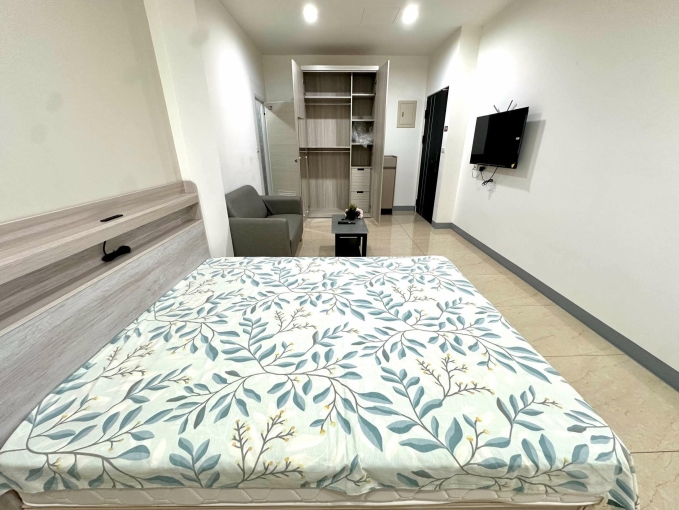 ✨心動不如行動✨大衣櫃大空間✨子母車✨可租補✨機車位可租（第5張）