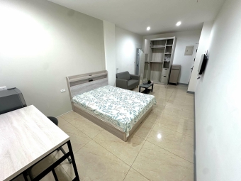 ✨心動不如行動✨大衣櫃大空間✨子母車✨可租補✨機車位可租（第2張）