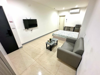 ✨心動不如行動✨大衣櫃大空間✨子母車✨可租補✨機車位可租（第4張）