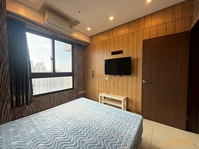 兆基社會住宅🏠近交流道旁精美兩房/可申請補助（第4張）