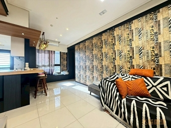 兆基社會住宅🏠近交流道旁精美兩房/可申請補助（第1張）