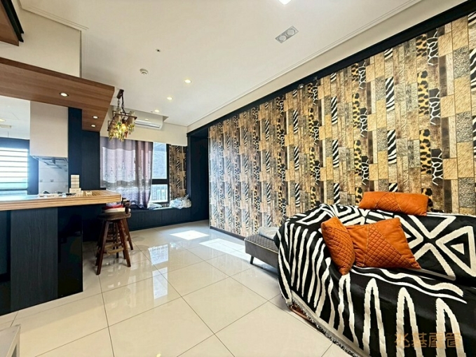 兆基社會住宅🏠近交流道旁精美兩房/可申請補助（第1張）