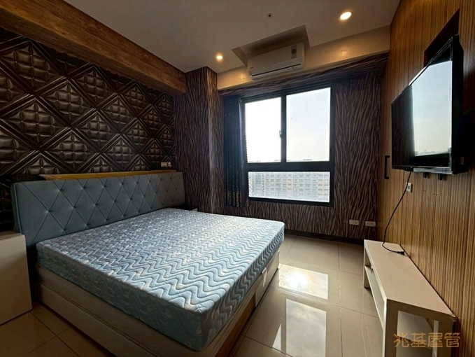 兆基社會住宅🏠近交流道旁精美兩房/可申請補助（第5張）