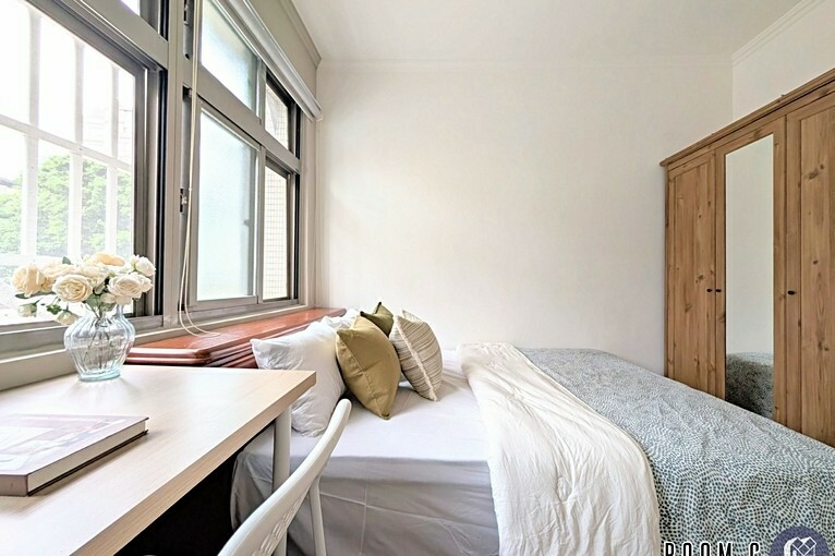 💓古亭捷運/中正紀念堂捷運/全新裝潢雅房/可租補(第2張)