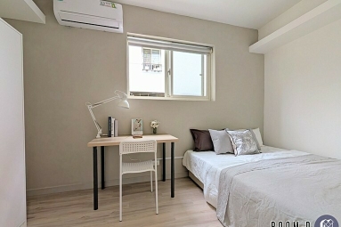 💓古亭捷運/中正紀念堂捷運/全新裝潢雅房/可租補（第3張）