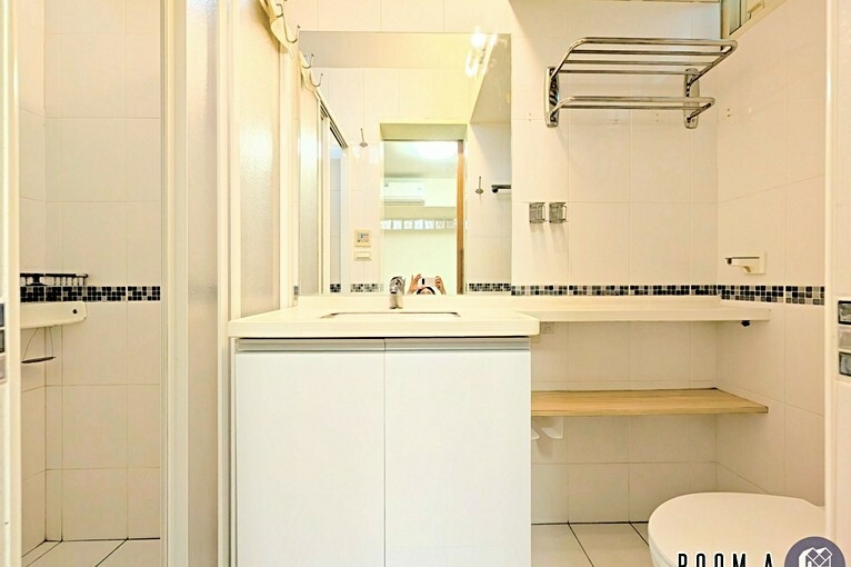 💓古亭捷運/中正紀念堂捷運/全新裝潢雅房/可租補(第15張)