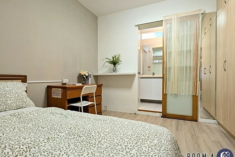 💓古亭捷運/中正紀念堂捷運/全新裝潢雅房/可租補(第13張)