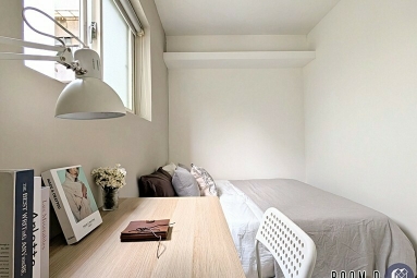 💓古亭捷運/中正紀念堂捷運/全新裝潢雅房/可租補（第6張）