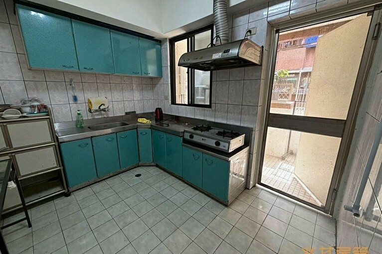 兆基社會住宅🏠三民區九如二路免仲可補助電梯3房(第2張)