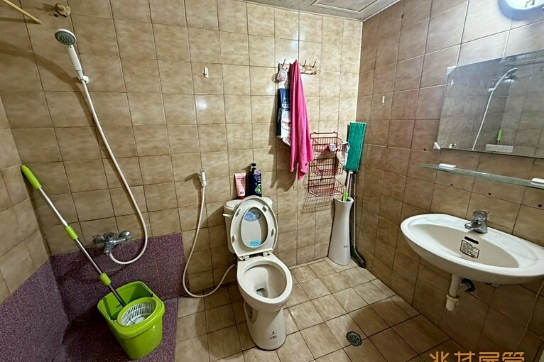 兆基社會住宅🏠三民區九如二路免仲可補助電梯3房(第5張)