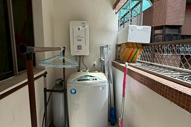 兆基社會住宅🏠三民區九如二路免仲可補助電梯3房（第3張）