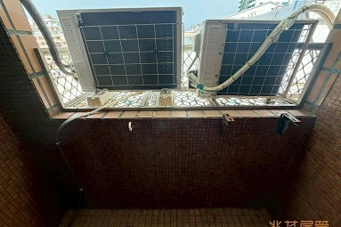 兆基社會住宅🏠三民區九如二路免仲可補助電梯3房（第9張）