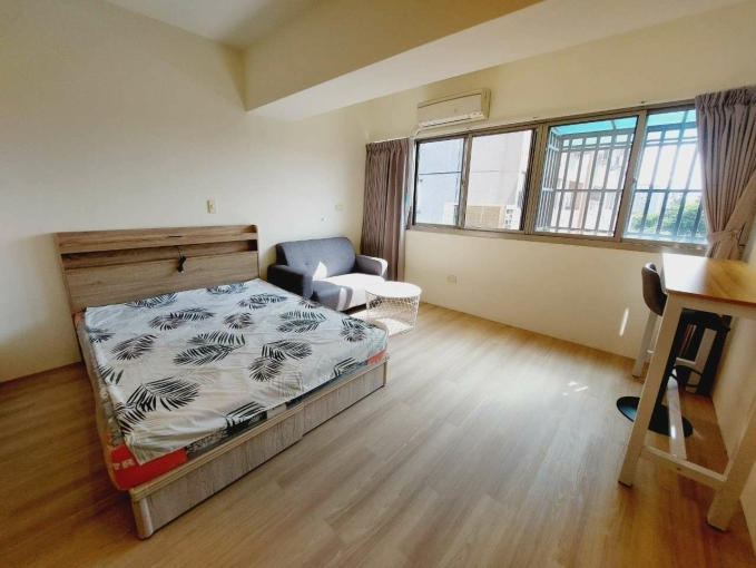 🧡加賴約🧡電梯美屋🧡獨洗凸窗🧡租屋補助🧡台水台電🧡秒殺物件🧡 - Image 1