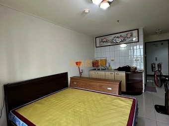 兆基社會住宅🏡碧海景觀套房可租補🏀（第2張）