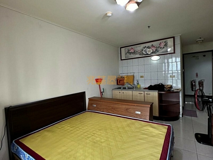 兆基社會住宅🏡碧海景觀套房可租補🏀（第2張）