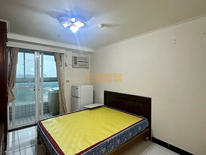 兆基社會住宅🏡碧海景觀套房可租補🏀（第4張）