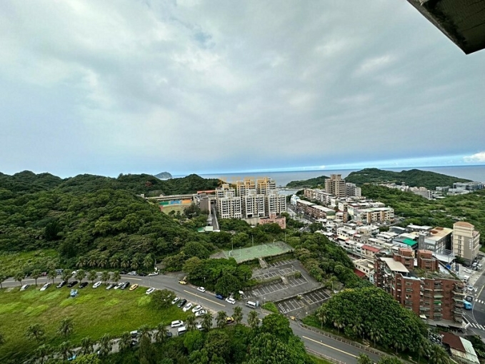 兆基社會住宅🏡碧海景觀套房可租補🏀（第8張）