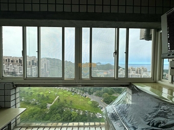 兆基社會住宅🏡碧海景觀套房可租補🏀（第7張）