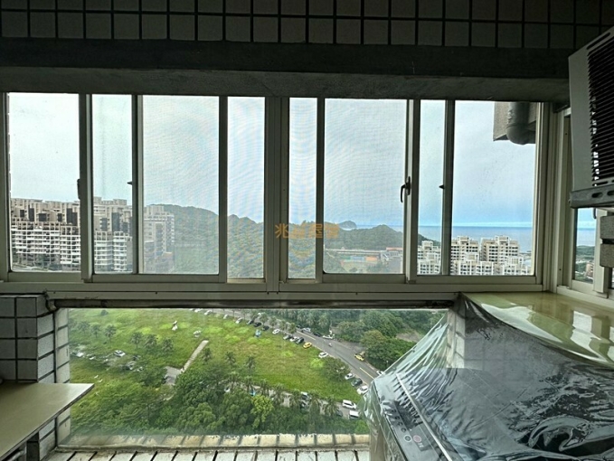 兆基社會住宅🏡碧海景觀套房可租補🏀（第7張）