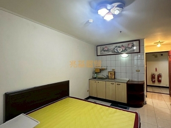 兆基社會住宅🏡碧海景觀套房可租補🏀（第1張）