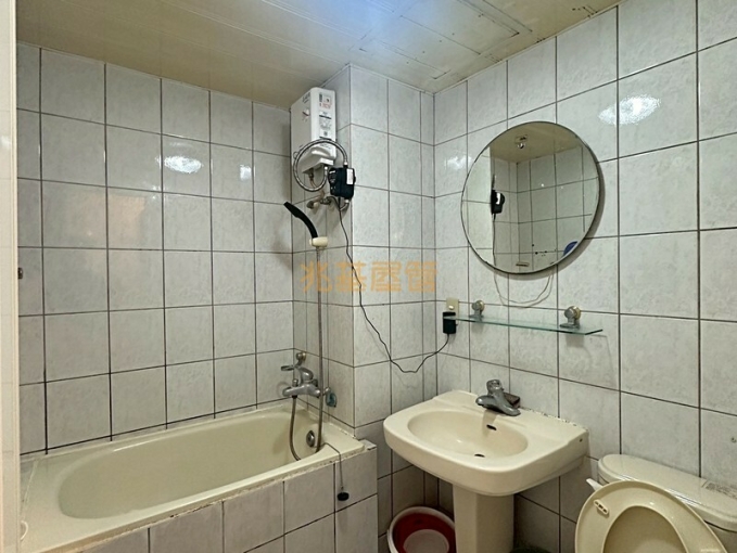 兆基社會住宅🏡碧海景觀套房可租補🏀（第6張）