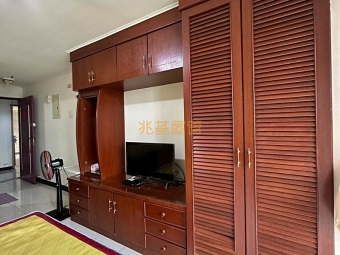 兆基社會住宅🏡碧海景觀套房可租補🏀（第3張）