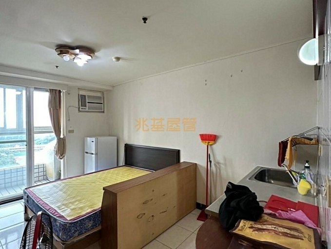 兆基社會住宅🏡碧海景觀套房可租補🏀（第5張）