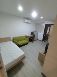 免佣，蛋黃區2樓，永安景安雙捷，公園圖書館（第1張）