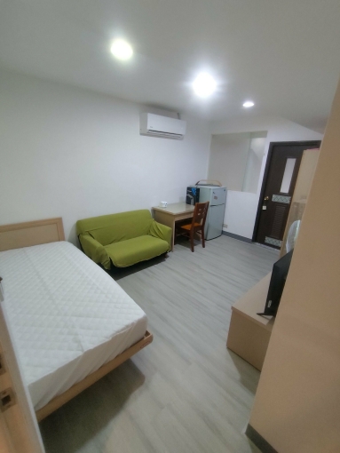 免佣，蛋黃區2樓，永安景安雙捷，公園圖書館（第1張）