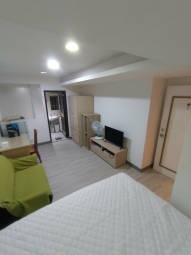 免佣，蛋黃區2樓，永安景安雙捷，公園圖書館（第2張）