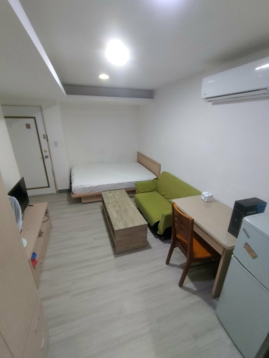 免佣，蛋黃區2樓，永安景安雙捷，公園圖書館（第4張）