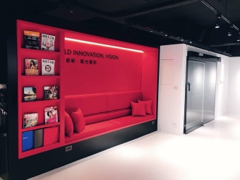 👍市府解運站旁/工業風裝潢/專車接送（第3張）