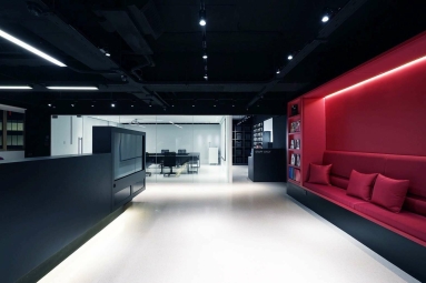 👍市府解運站旁/工業風裝潢/專車接送（第2張）