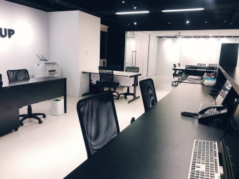 👍市府解運站旁/工業風裝潢/專車接送（第4張）